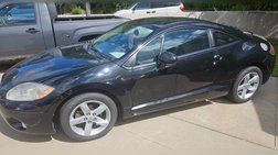 2007 Mitsubishi Eclipse GS