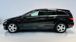 2012 Mercedes-Benz R-Class R 350