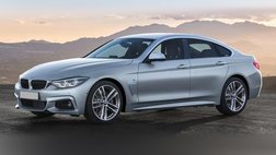 2020 BMW 4 Series 430i xDrive Gran Coupe