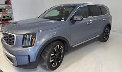 2023 Kia Telluride SX-Prestige
