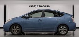 2008 Toyota Prius Base