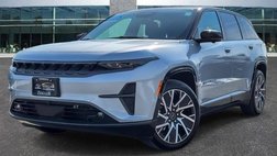 2025 Jeep Wagoneer S Limited