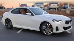 2025 BMW 2 Series 230i