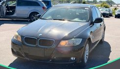 2009 BMW 3 Series 328i xDrive