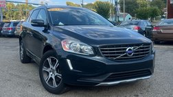 2015 Volvo XC60 T6 Premier Plus