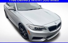2016 BMW 2 Series M235i xDrive