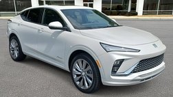 2024 Buick Envista Avenir