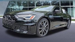 2025 Audi A6 quattro Premium Plus 55 TFSI