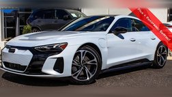2024 Audi e-tron GT quattro Premium Plus