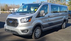 2024 Ford Transit 350 XLT