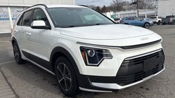 2023 Kia Niro Plug-In Hybrid EX