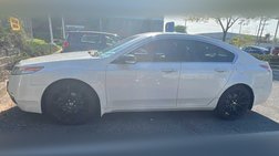 2010 Acura TL Technology Package