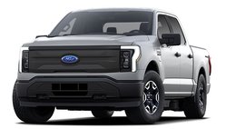 2023 Ford F-150 Lightning Lariat