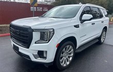2021 GMC Yukon SLE