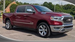 2019 Ram Ram Pickup 1500 Limited