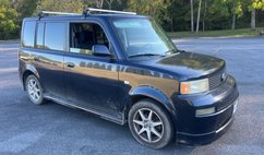 2006 Scion xB Base