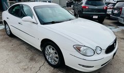 2007 Buick CXL