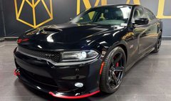 2018 Dodge Charger SRT 392