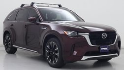 2025 Mazda CX-90 3.3 Turbo S Premium