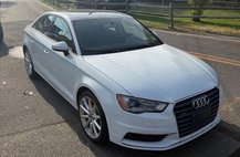 2015 Audi A3 2.0T quattro Premium