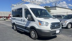 2019 Ford Transit XLT