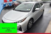2020 Toyota Prius Prime XLE