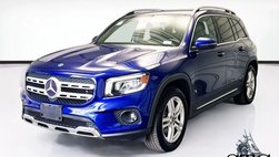 2020 Mercedes-Benz GLB GLB 250 4MATIC