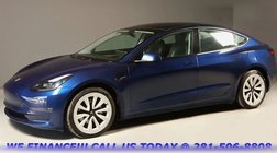 2023 Tesla Model 3 Long Range