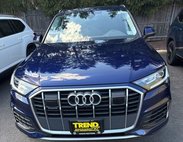 2023 Audi Q7 quattro Premium 45 TFSI