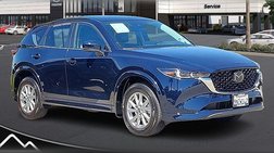 2024 Mazda CX-5 S Preferred