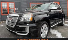 2017 GMC Terrain Denali