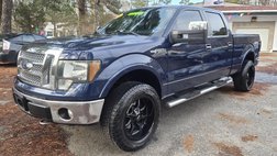 2010 Ford F-150 