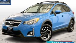 2016 Subaru Crosstrek 2.0i Premium