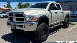 2010 Dodge Ram 2500 ST