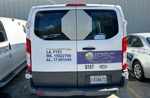 2015 Ford Transit 250