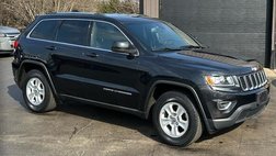 2014 Jeep Grand Cherokee Laredo