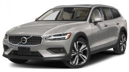 2024 Volvo V60 Cross Country B5 Ultimate