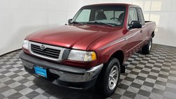 1998 Mazda B-Series Truck B3000 SE