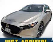 2024 Mazda MAZDA3 2.5 S Preferred