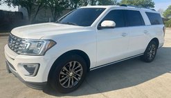 2020 Ford Expedition MAX Limited