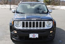 2015 Jeep Renegade Limited