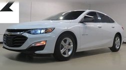 2019 Chevrolet Malibu LS