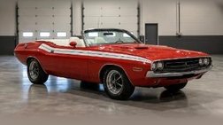 1971 Dodge Challenger 