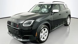 2025 MINI Countryman Cooper S ALL4