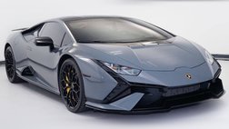 2024 Lamborghini Huracan Tecnica