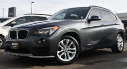 2015 BMW X1 xDrive28i