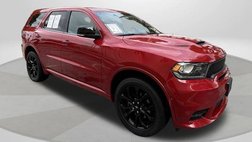 2020 Dodge Durango GT