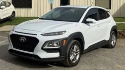 2018 Hyundai Kona SE