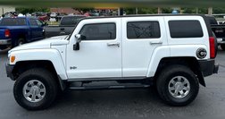 2008 HUMMER H3 Base