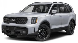 2024 Kia Telluride SX-Prestige X-Line